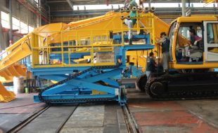 升降平台常见问题