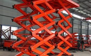 升降平台购买须知知识