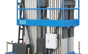 升降平台如何防潮