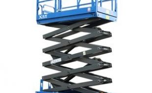 升降平台维修与清洁